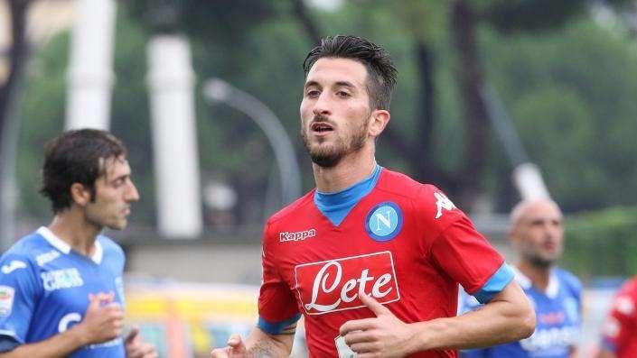 L'agente di Valdifiori: "De Laurentiis e Sarri vogliono che resti a Napoli"