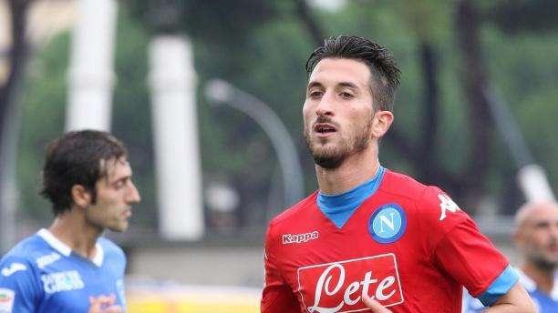 L'agente di Valdifiori: "De Laurentiis non lo cederà facilmente"