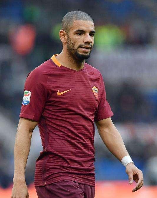 Roma, Bruno Peres: "Sono concentrato. Abbiamo molta strada da fare ma l'ambiente è il migliore possibile"