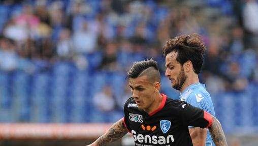 Anche il Bologna sulle tracce di Paredes