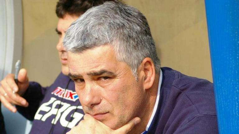 Grosseto, Camilli: "Ugolotti a rischio? Nessuno ha il posto assicurato"