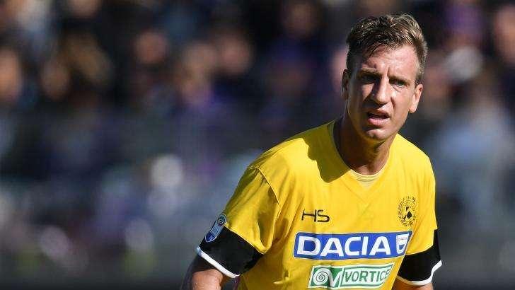Verso Torino-Udinese: Maxi Lopez insidia De Paul