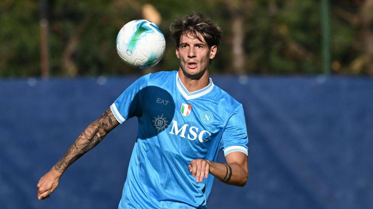 Zanoli, niente Toro: cambia maglia e il Napoli incassa 6 milioni