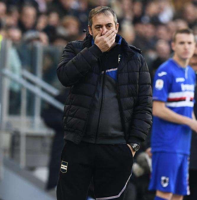 Giampaolo su Cutrone: "Prima di decidere, lo devo valutare"