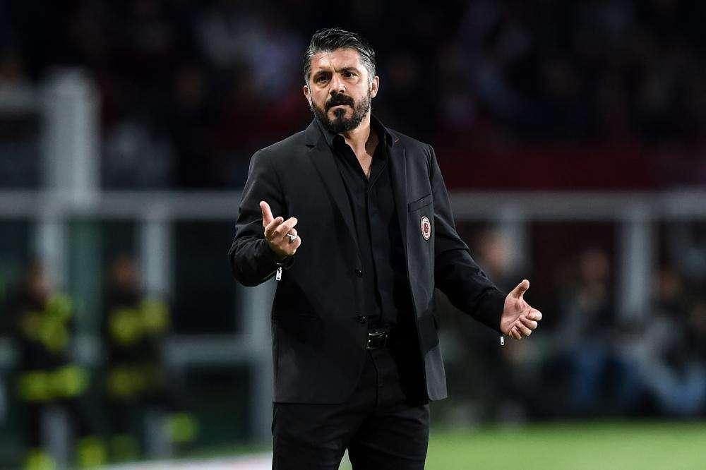 LIVE - La conferenza stampa di Gattuso: "Nulla da dire sull'impegno della squadra"