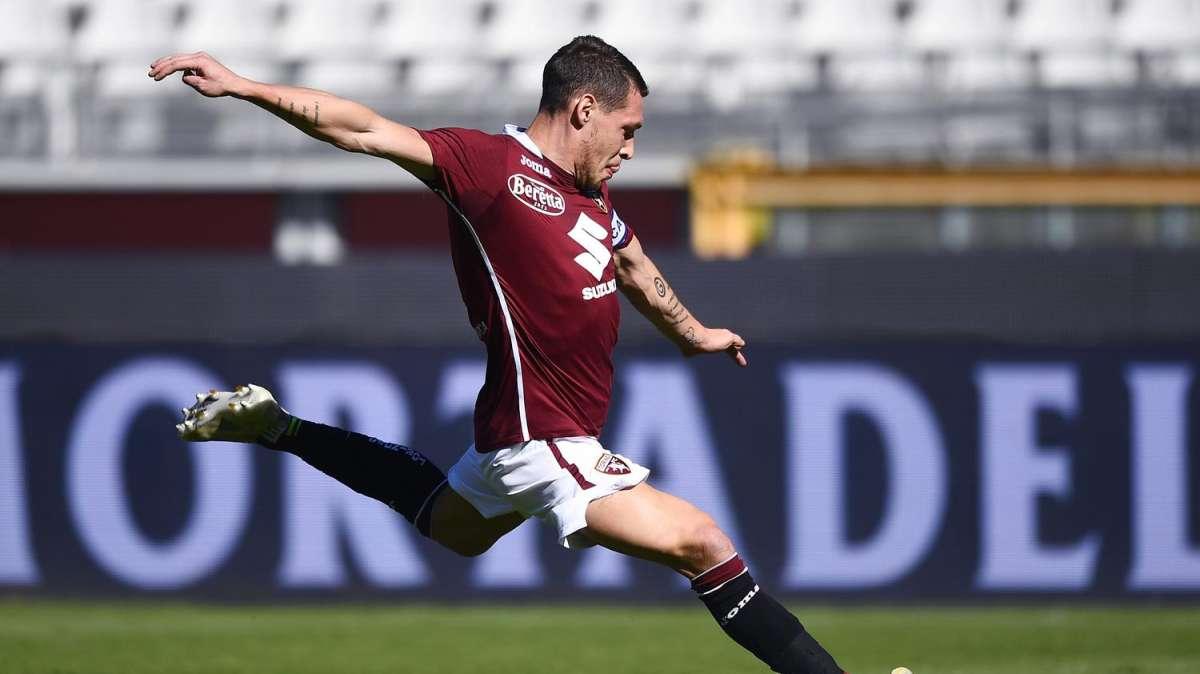 CronacaQui Torino. "'Clausola dimezzata e 3,5 milioni l'anno Belotti-Toro, ci siamo"