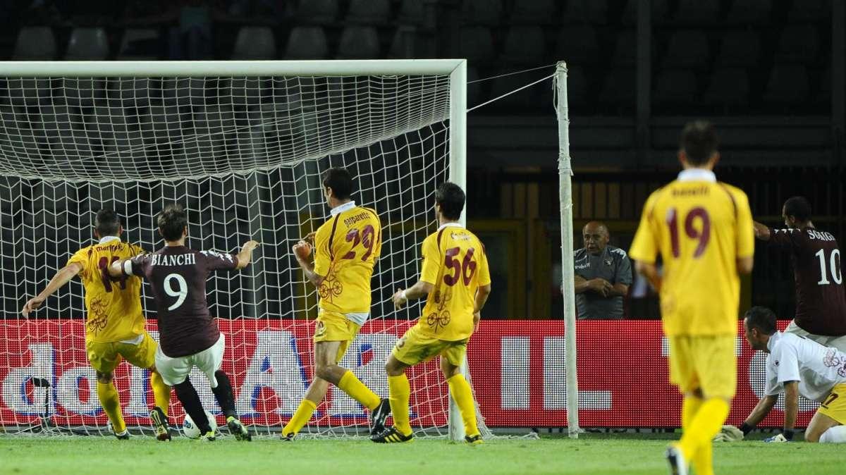 I granata troveranno un Varese diverso rispetto all'andata