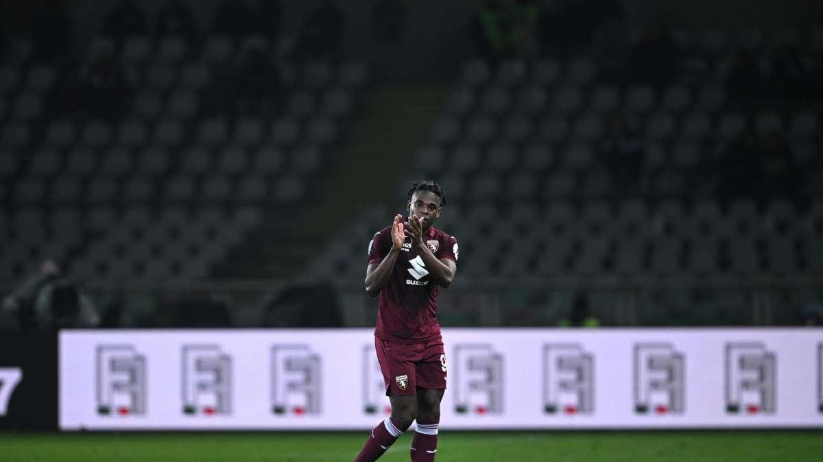 Criscitiello: "Fiorentina, i tifosi non hanno mai abbandonato". Non come Lazio e Torino