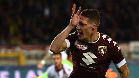 Belotti bomber in Nazionale anche per il Torino