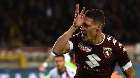 ESCLUSIVA TG – Butera: “La qualità del Torino è nettamente superiore a quella del Palermo”