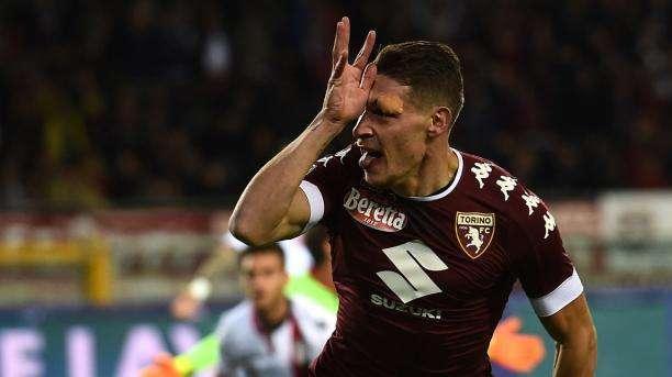 Un domino che parte da Lukaku passa per Diego Costa e arriva a Belotti