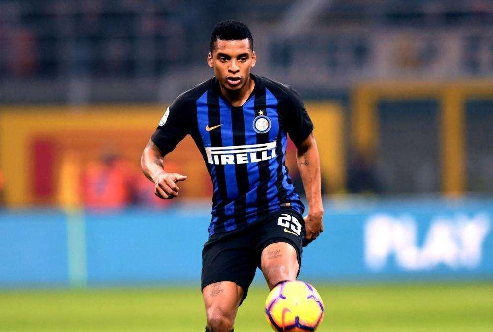 Dalbert-Toro: l'Inter lo spinge a Roma?