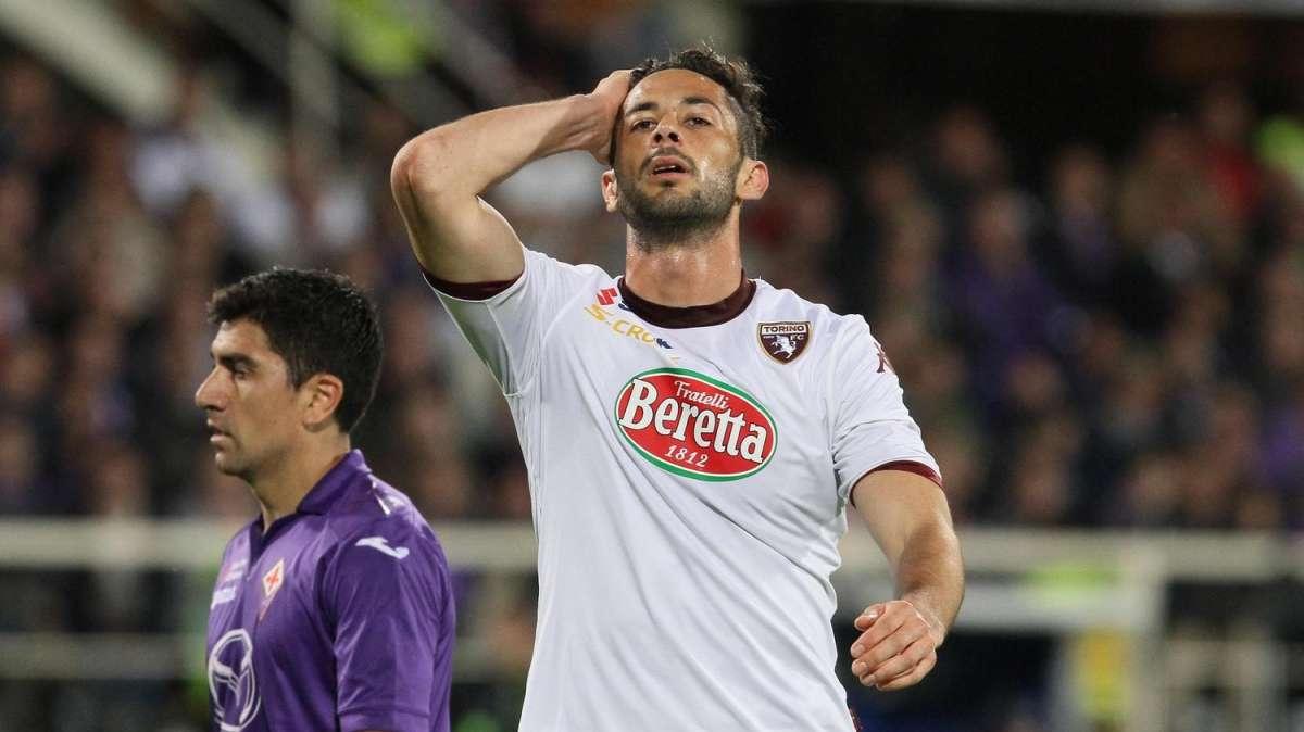 Larrondo, un errore da tre punti
