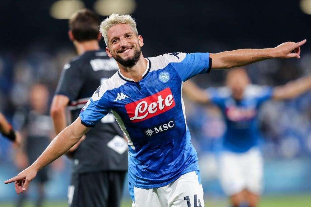Dries Mertens, la bestia nera del Toro. E quel poker...