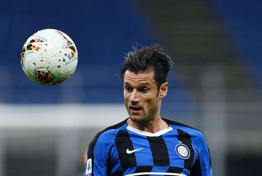 Uno degli obiettivi di mercato del Toro sta per rinnovare con l'Inter