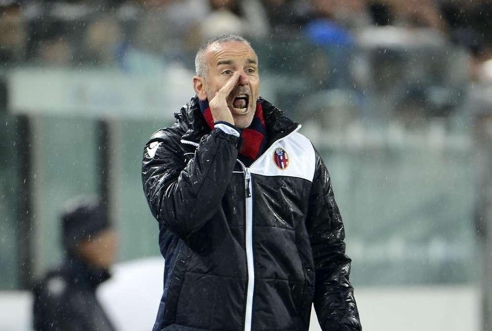 Bologna, Pioli mischia le carte 