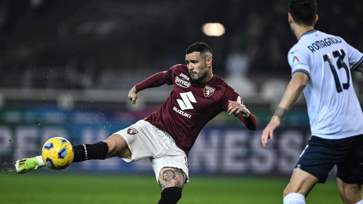 Sanabria l’uomo che può trasformare in straordinario il finale di stagione del Torino