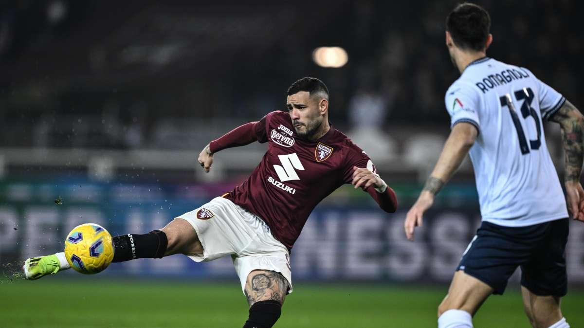 Possibile formazione Toro: Sanabria, decisione in extremis