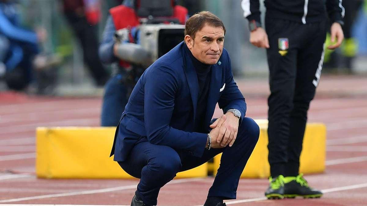 Semplici: "Non faccio tabelle, facciamo la corsa sui noi stessi"