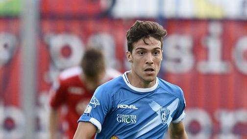 Il Livorno pensa a Verdi per gennaio