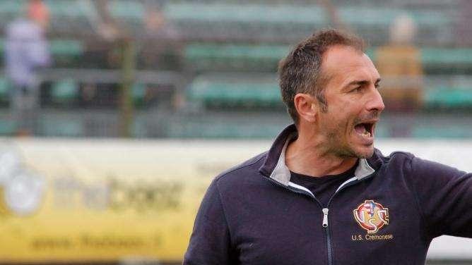 UFFICIALE: Dionigi è il nuovo allenatore del Varese