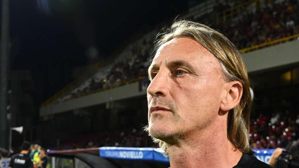 Serie A - L'Udinese regge in dieci, pari senza reti contro la Salernitana