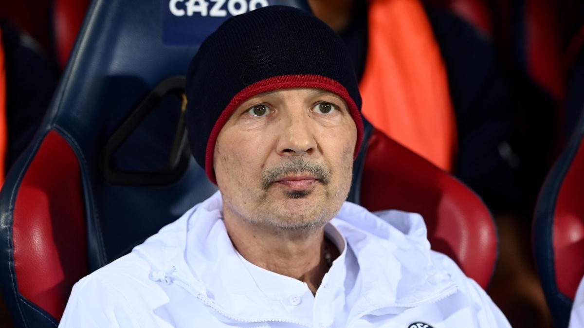 Rossettini ricorda Mihajlovic: "Il suo Toro aveva il vero cuore granata"