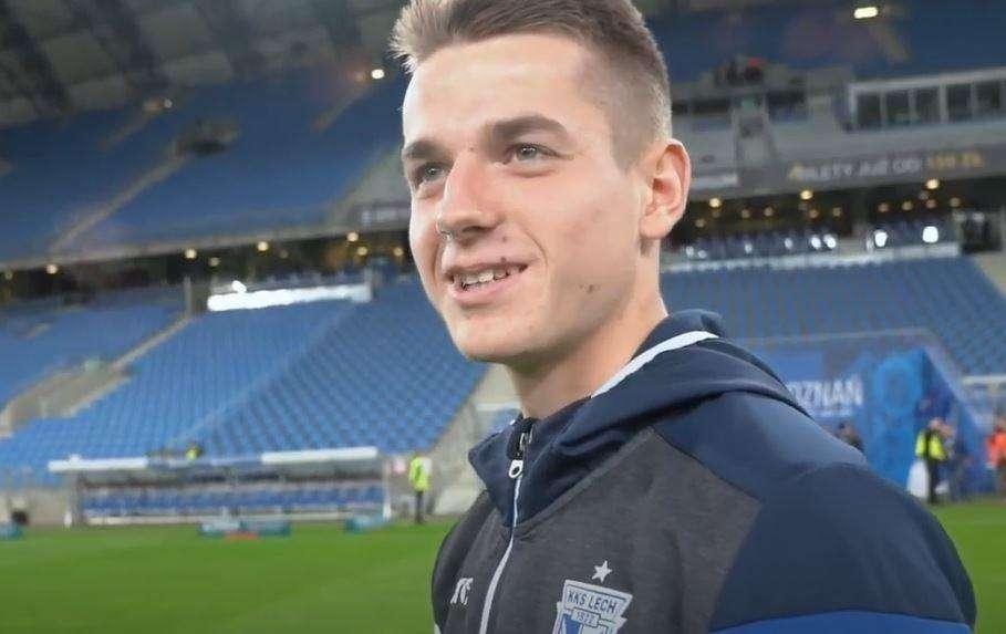 Occhi del Torino su Kaminski del  Wolfsburg
