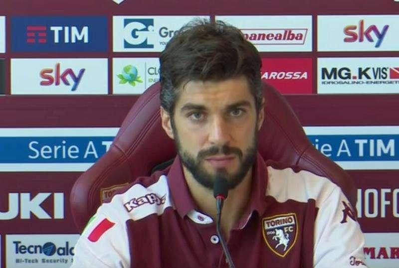 Rossettini: "C'è rabbia per l'eliminazione. Ora dobbiamo seguire la nostra tabella di marcia per conquistare l' Europa"