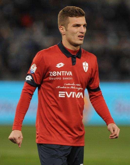 Toro-Genoa, dialoghi in corso. E spunta il nome di Lazovic