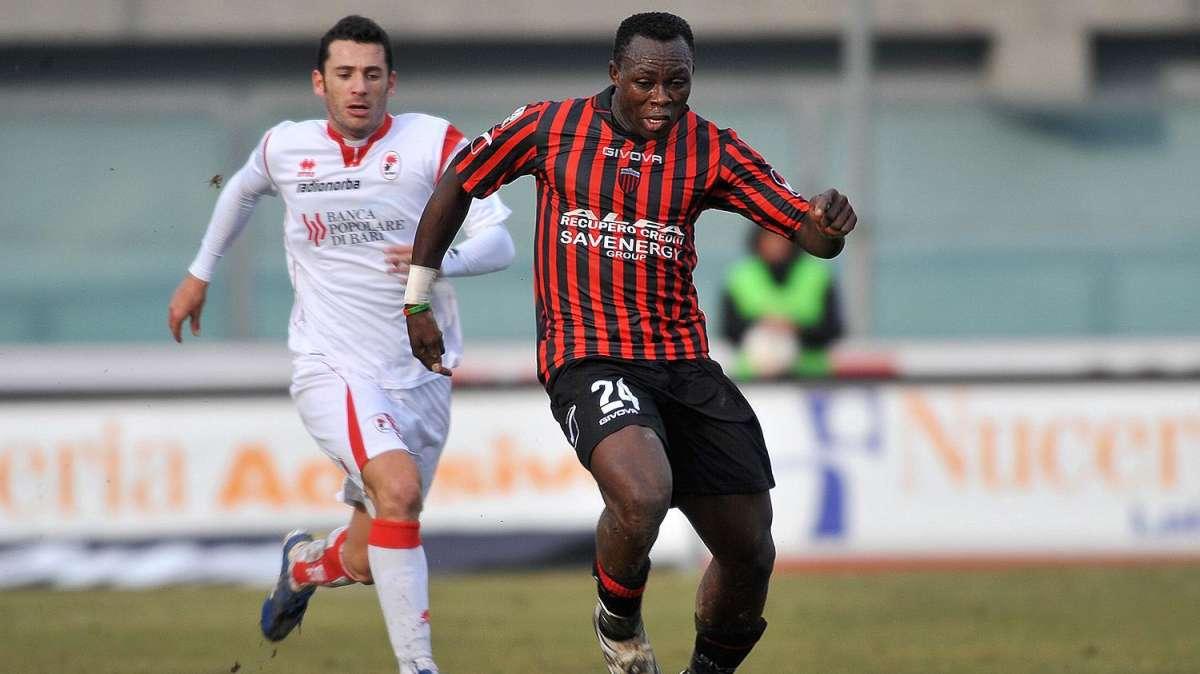 Genoa-Novara, preso Barusso in comproprietà