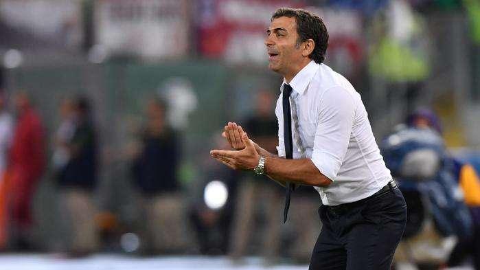 Hellas Verona, fiducia confermata a Fabio Pecchia
