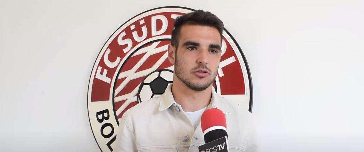 Serie B - L'Alto Adige vince nel recupero contro il Bari