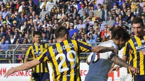 Verso Torino-Reggina: quattro esterni per due posti