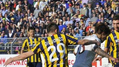 UFFICIALE: Surraco rescinde dal Livorno