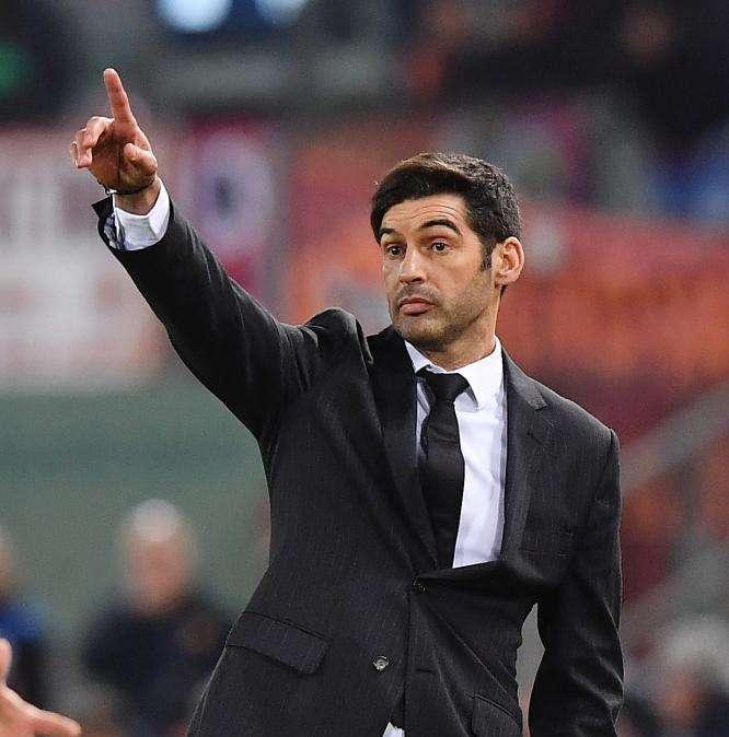 Roma, accordo con Zorro Fonseca. Il portoghese in tandem con Petrachi