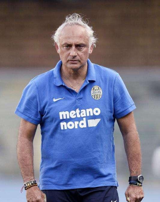 Mandorlini non si nasconde: "Il figlio del Fila un giorno vorrebbe tornare a casa"