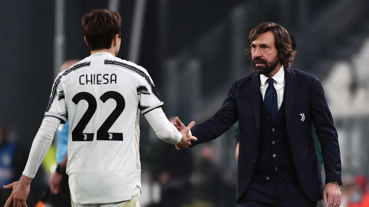 Per la Juve ultimo giorno di riposo 