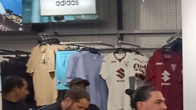 Toro, Sazonov resta. Sì, ma sul mercato!