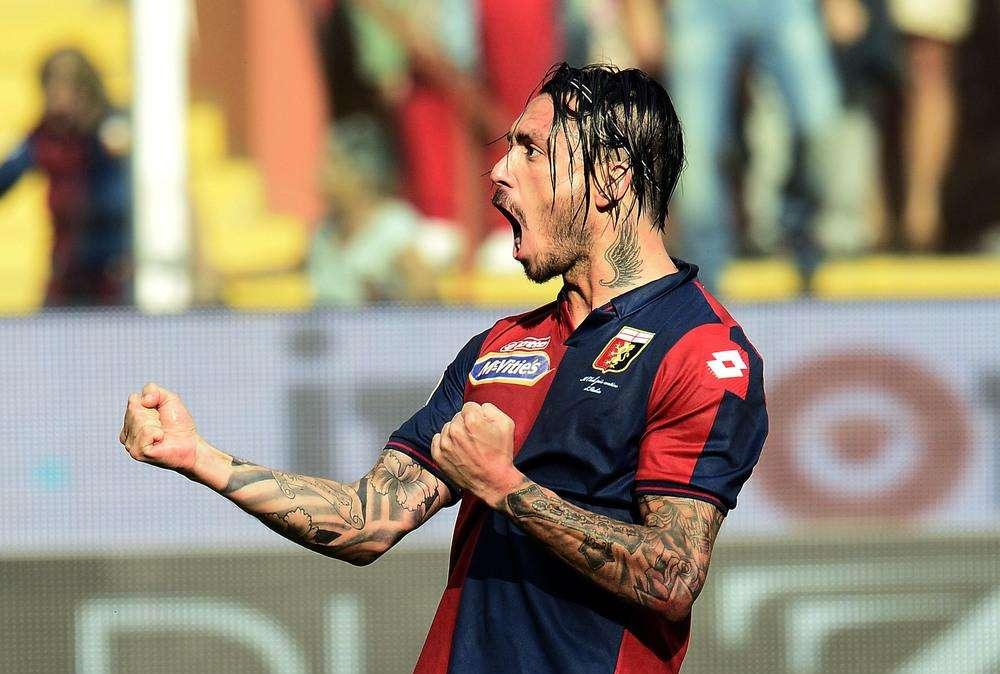 Torino, Pinilla è il primo obiettivo per l'attacco