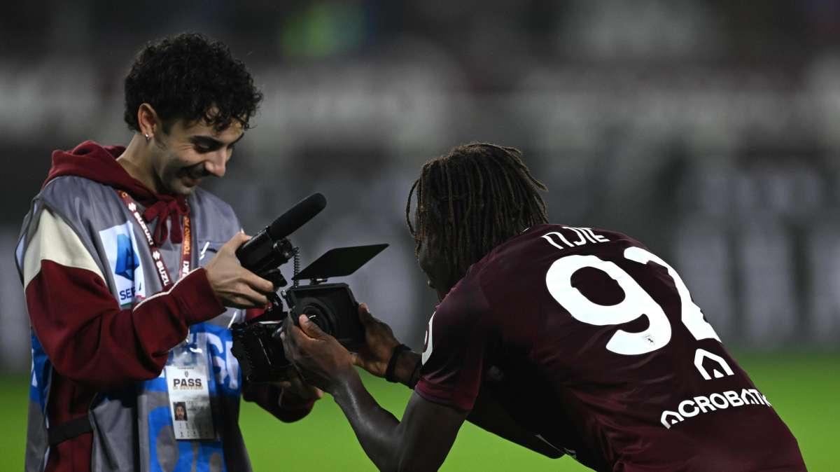 Njie nuovamente convocato dalla Nazionale U21 svedese