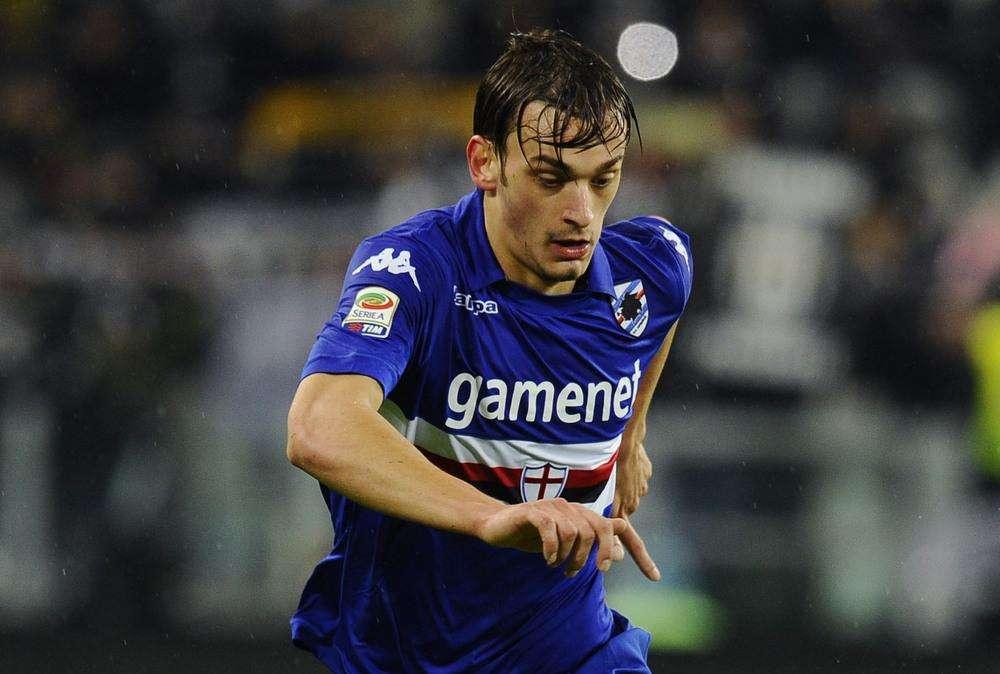 Gabbiadini al 90': "Abbiamo sofferto ma il mio è stato un gol pesante"