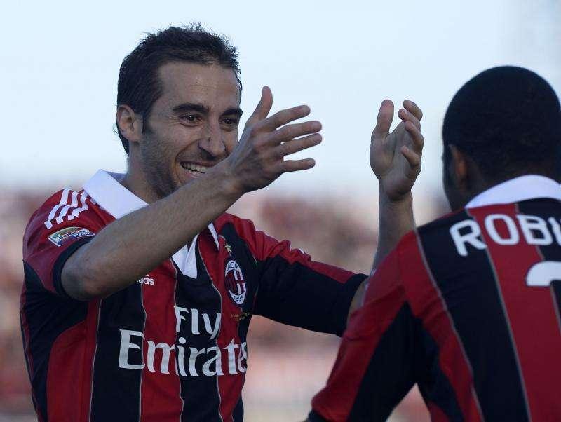 Torino, è stato proposto Flamini