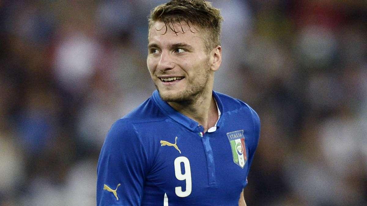 Ag. Immobile: "Quando ha spazio davanti è un killer. Lo ha dimostrato con il Torino"