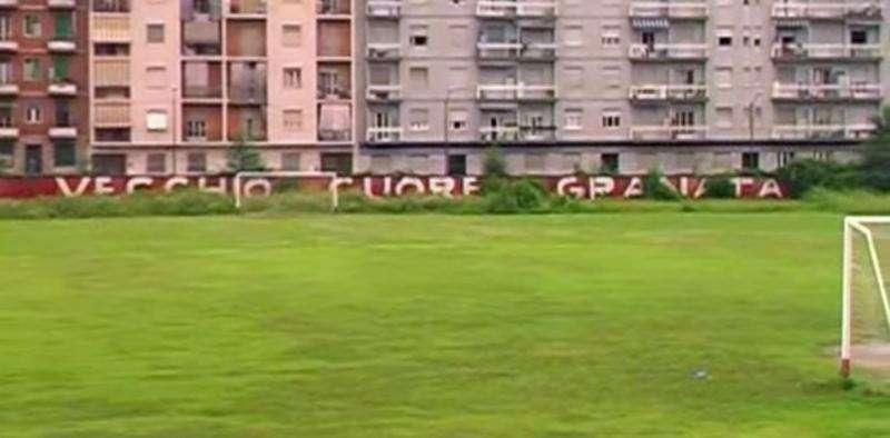 La rinascita del Fila è l’epica vittoria dei veri tifosi del Torino