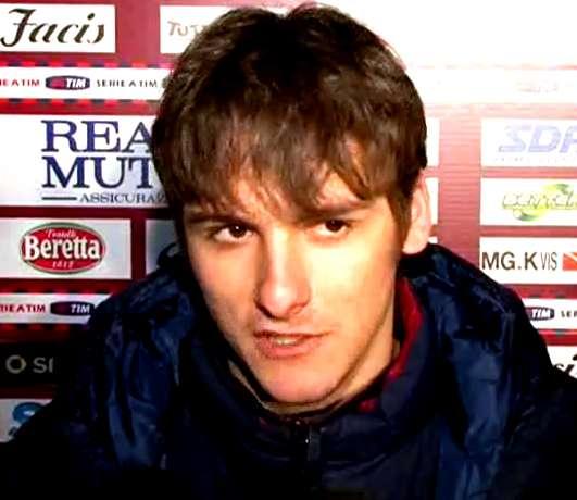 Ag. Vailatti: " Su di lui i NewYork Red Bull."