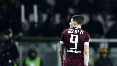 Il Milan sfida (coi soldi cinesi) le big di Premier per Belotti