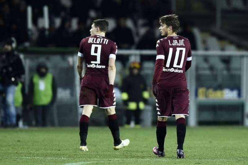 Fa rabbia sapere che il Torino poteva essere e invece non è