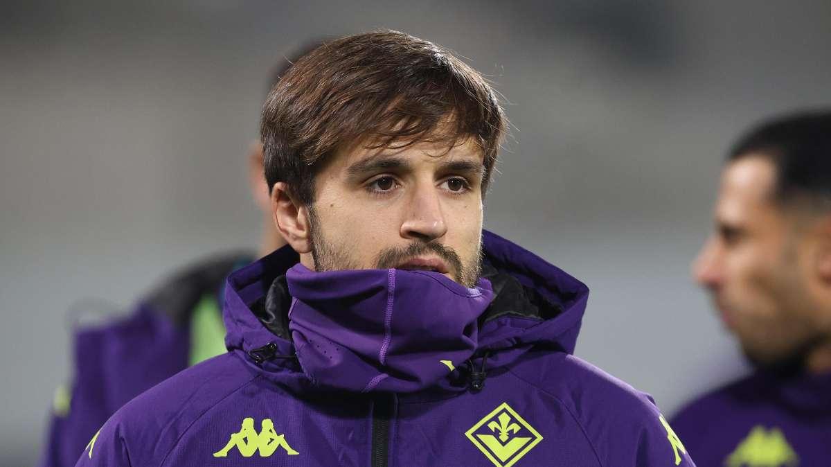 Un ex capitano viola è sul mercato 