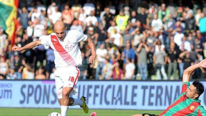 Bari, Rosina: "I playoff di Serie B saranno molto affascinanti"